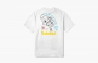 Timberland T-Shirts Men "White" 