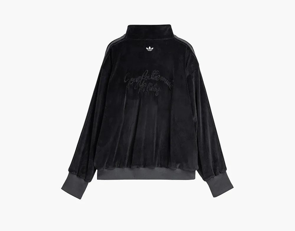 Adidas Originals x Song for the Mute ADI006 Track Top Black