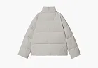 Carhartt WIP Yanie Puffer Jacket Salt
