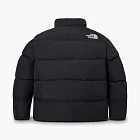 The North Face White Label Lofty Down Jacket Black