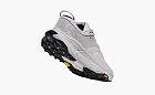Hoka Transport WMNS Smoky Grey