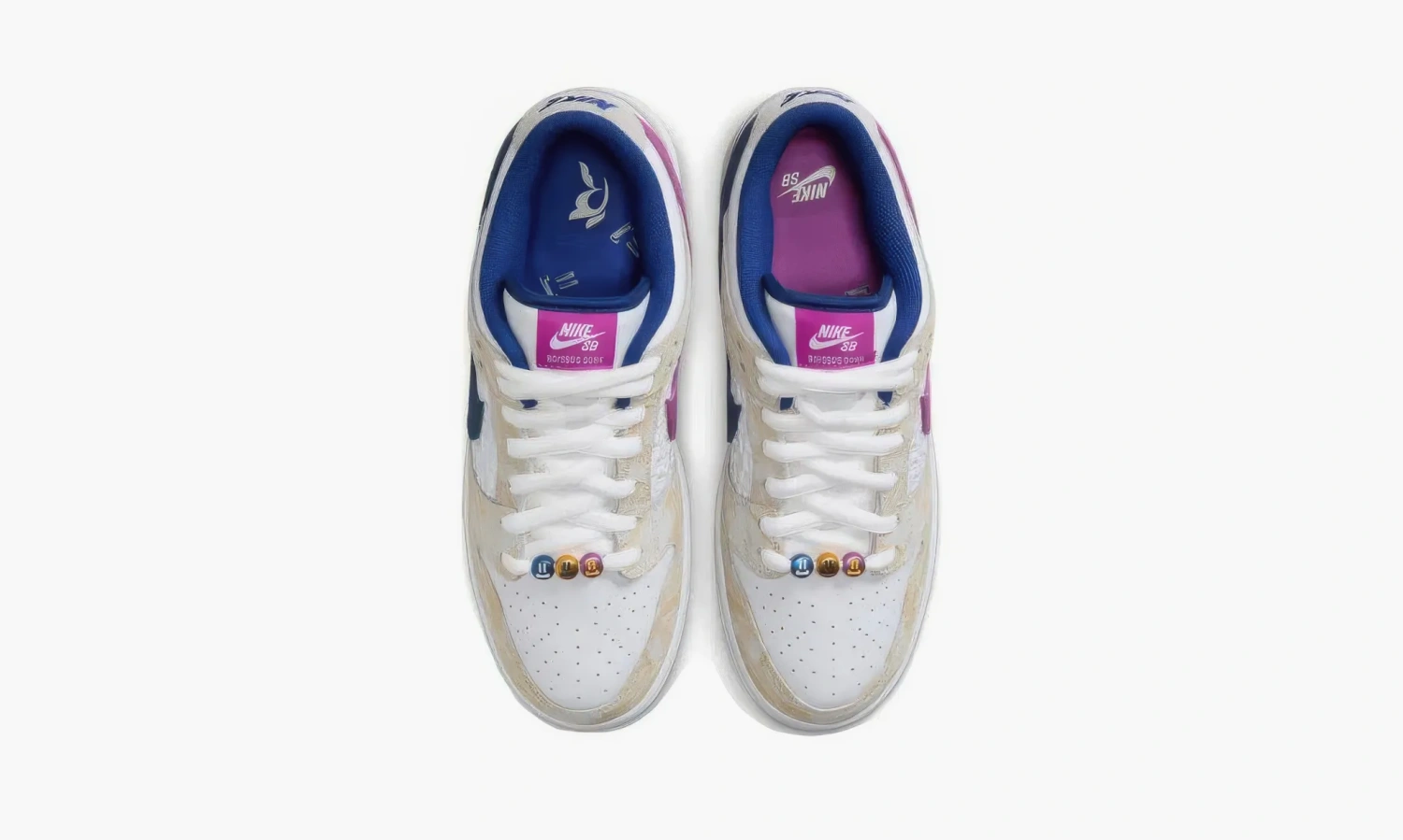 Nike SB Dunk Low Rayssa Leal 