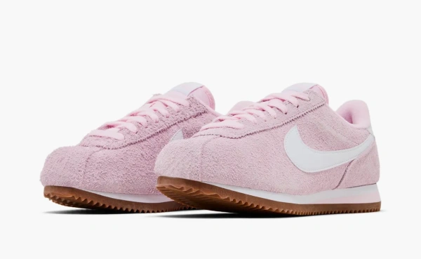Nike Cortez Vintage WMNS Pink Foam 