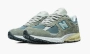 New Balance 2002r Protection Pack Mirage Grey 