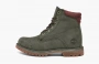 Timberland Outdoor Boots WMNS "Olive" 