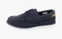 Timberland Newmarket Ii Boat Shoes "Navy" 