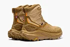 Hoka One Kaha 2 Frost Gore-Tex Honey Wheat