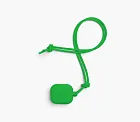 Bottega Veneta AirPods Case Parakeet