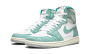 Jordan 1 High OG “Turbo Green” фото кроссовок