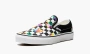 Vans Classic Slip-on Floral Checkerboard 
