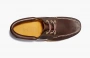 Timberland Chunky Sole Boat Shoes 