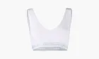 Misbhv Body Sports Bra White