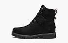 Timberland 6 Inch Treadlight Waterproof ReBOTL Boot Black