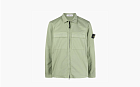 Stone Jacket Men's Light Green
