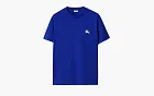 Burberry Cotton T-shirt  Knight