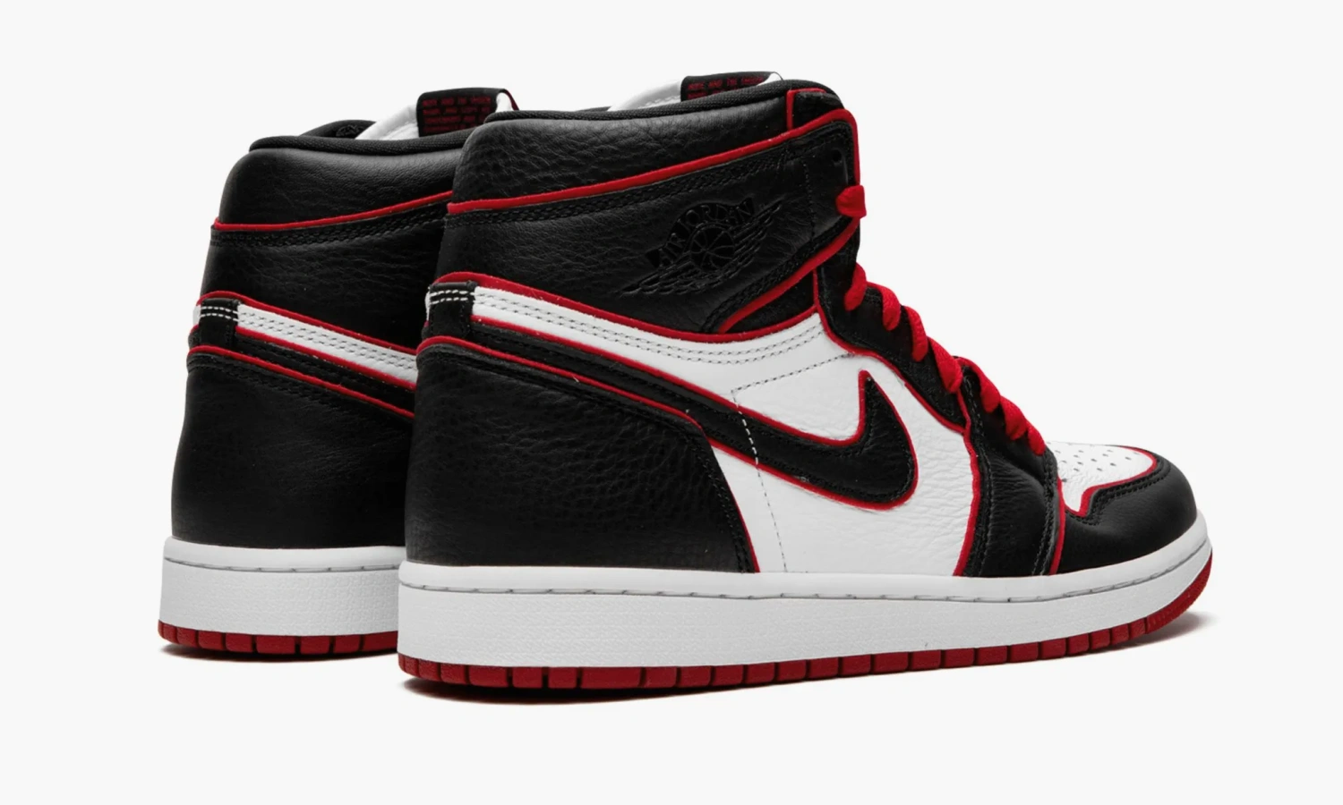 Air Jordan 1 Retro High Bloodline 