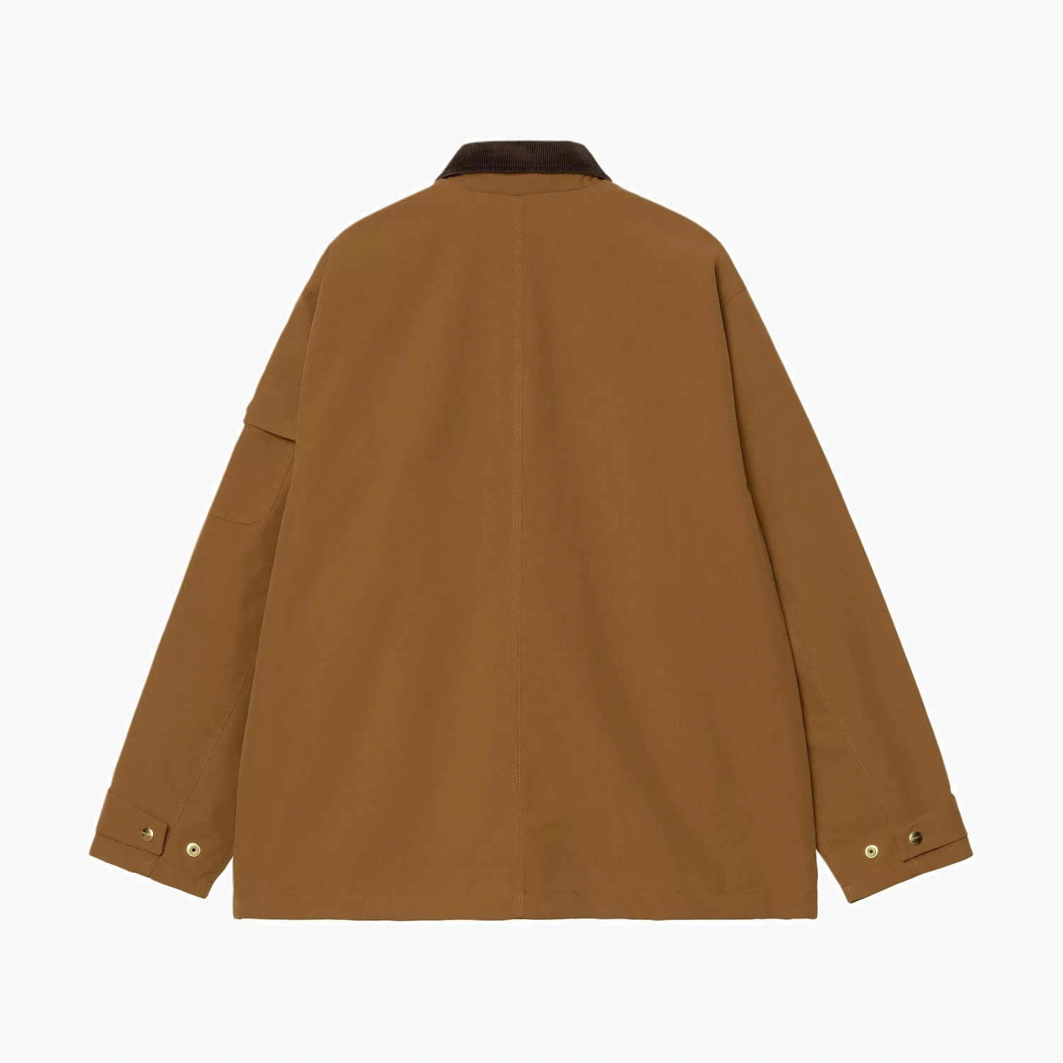 Carhartt WIP SS25 Clapton Jacket 