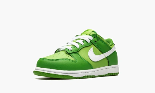 Nike Dunk Low PS Chlorophyll 