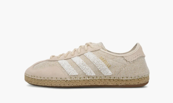 Adidas Gazelle Clot Halo Ivory 