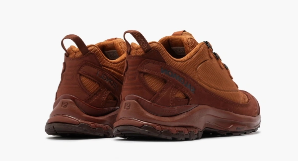 Salomon XA Pro 3D x Jeong Li Sierra 