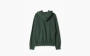 Sporty & Rich Athletic Club Hoodie Forest Green 