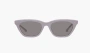 Gentle Monster Gisele V4 Sunglasses Purple / Gray 
