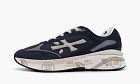 Premiata Moerun 7306 Navy