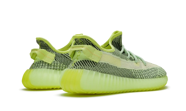 Yeezy Boost 350 V2 Reflective Yeezreel 