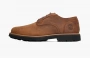 Timberland Crestfield Waterproof Oxford Shoes "Rust" 