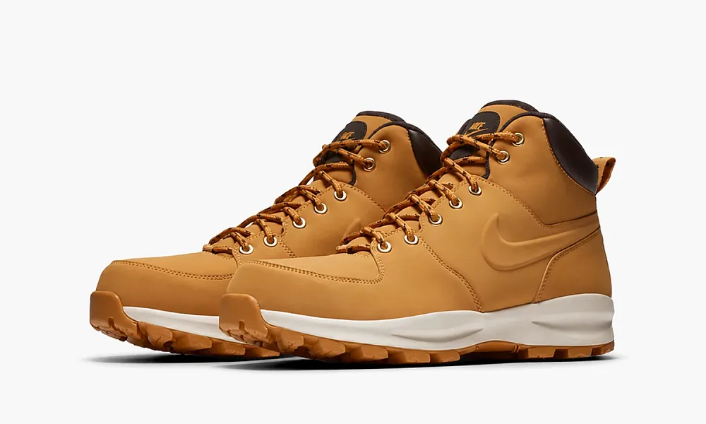 Nike Manoa Haystack