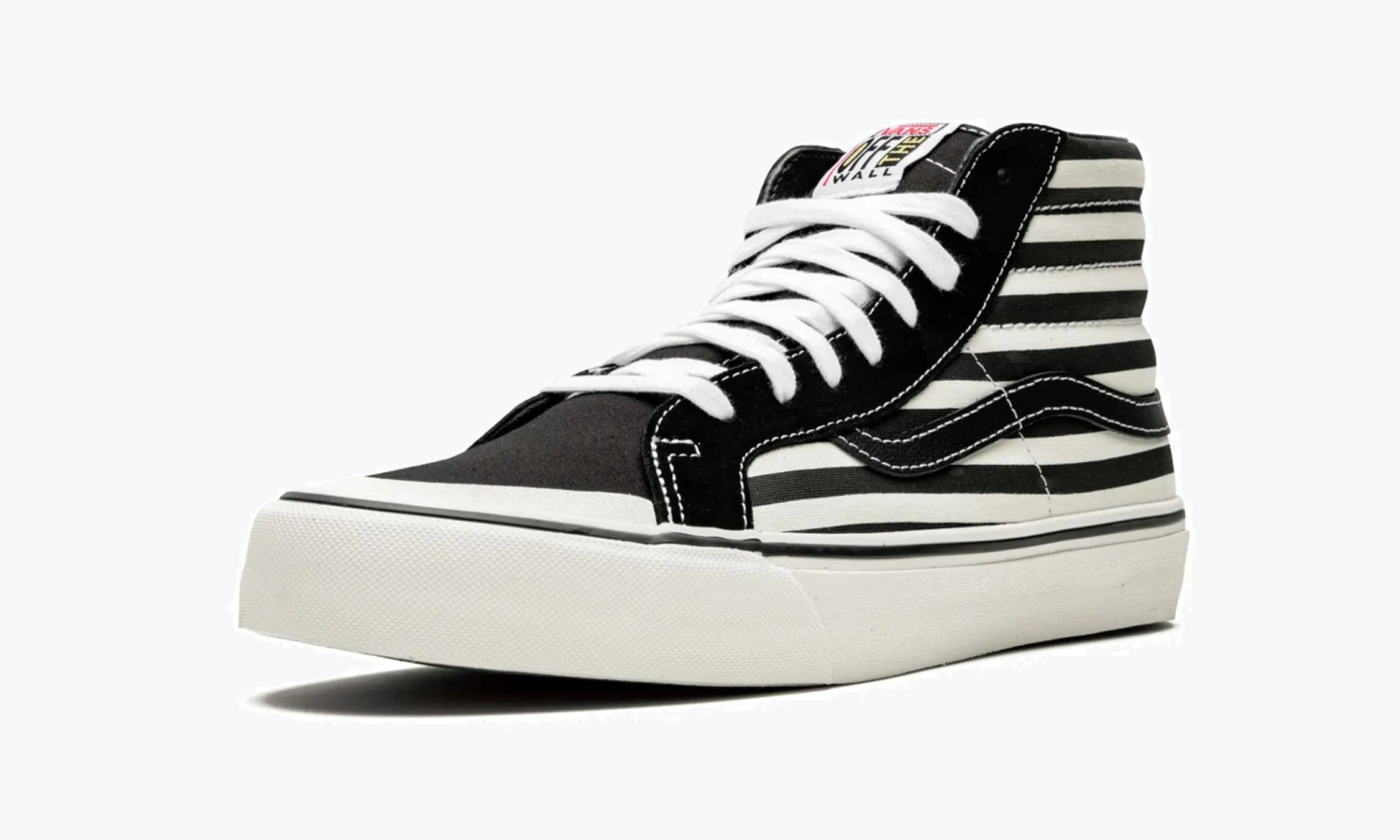 Vans Sk8-hi 138 Sf "Stripes" 