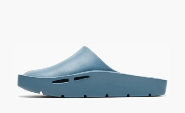 Air Jordan Hex Mule Ozone Blue 