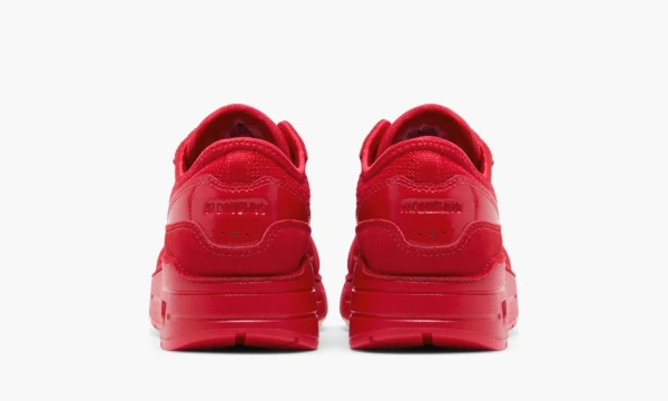Jacquemus x Nike Wmns Air Max 1 86 Big Bubble - Mystic Red