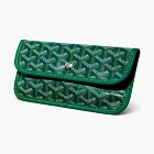 Goyard Saint Louis Tote GM Green