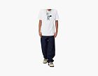 Carhartt WIP Original Thought Graphic T-Shirt White