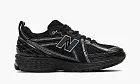 New Balance 1906r Black Grey