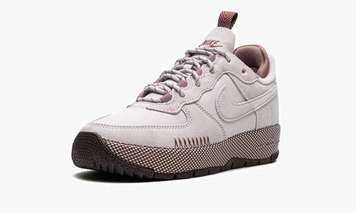 Air Force 1 LO ILD PLATINUM VIOLET WMNS Platinum Violet 