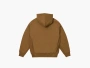 Carhartt WIP x Palace Hood Hamilton Brown/Tobacco 