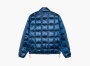 Stussy Midweight Puffer "Royal" 