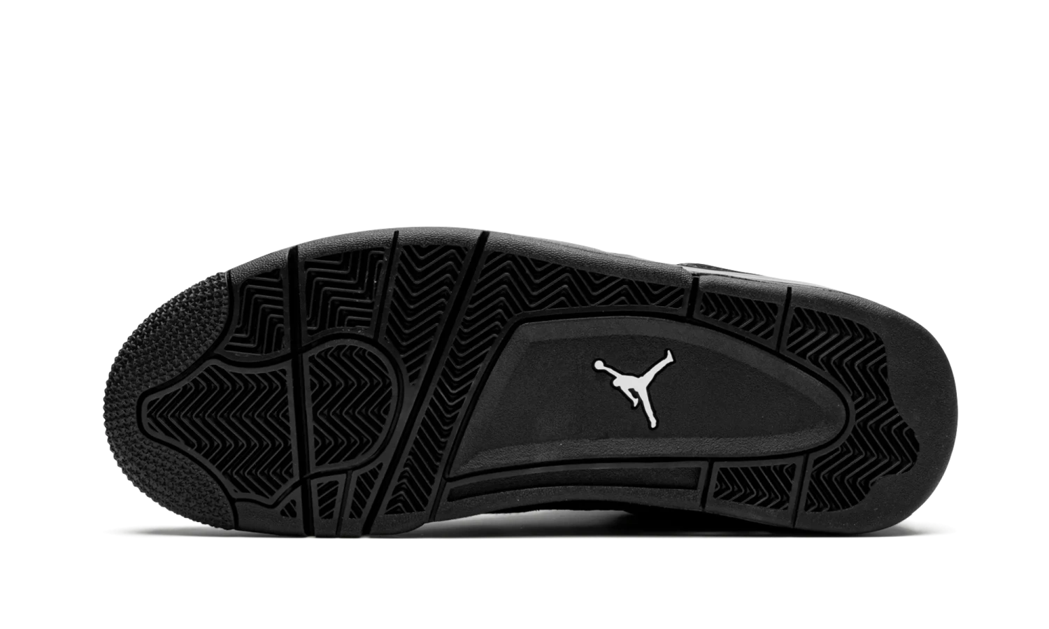 Air Jordan 4 Black Cat 2020 
