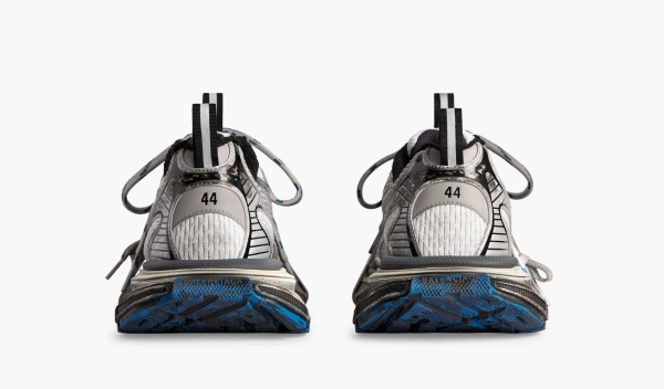 Balenciaga 3XL Sneaker Grey White