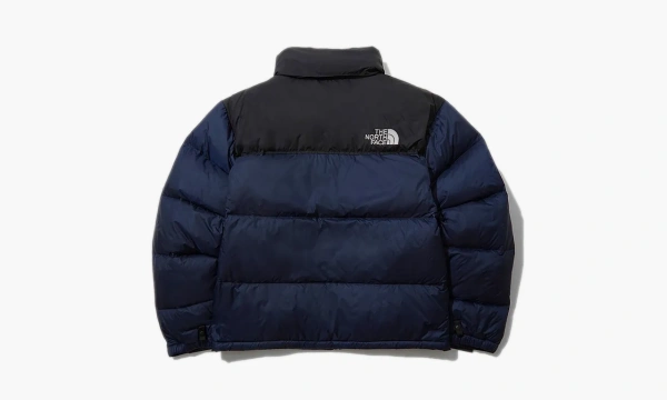 The North Face 1996 Eco Nuptse Jacket Navy  The North Face 1996 Eco Nuptse Jacket Navy