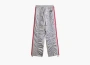 Adidas Originals x Thug Club Woven Trackpants Light Onix / Silver Metallic  Adidas Originals x Thug Club Woven Trackpants Light Onix / Silver Metallic