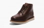 Timberland Newmarket Ii Chukka Boot "Dark Brown" 