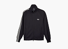 Adidas x Y-3 3-Stripes Track Top Black