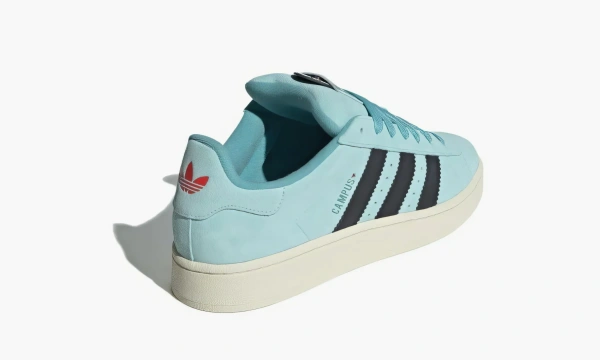 Adidas Campus 00s Turquoise