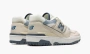 New Balance 550 Vinrage Indigo Beige 