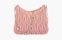 Miu Miu Matelasse Nappa Leather Shoulder Bag "Opal" 