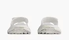 Balenciaga 3XL Slippers White