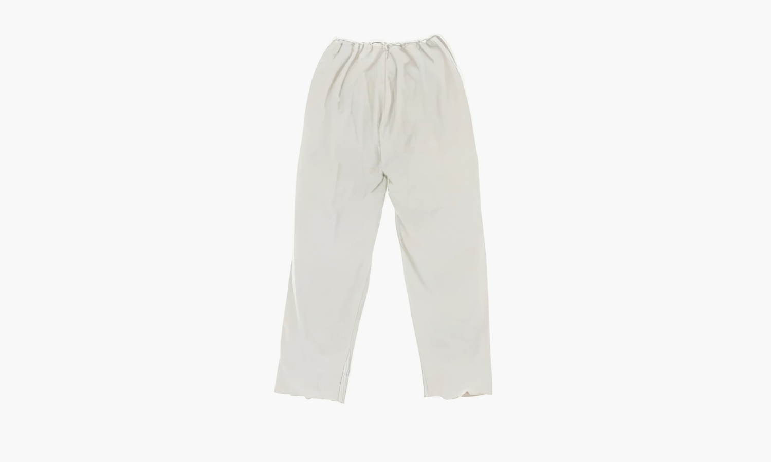 Yeezy Gosha Vultures Pant "White" 